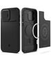 Spigen Optik Armor Mag Magsafe case for iPhone 14 Pro 6,1&quot; black 8809811864908