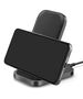 Spigen wireless charger PF2102 Arcfield 15W black 8809896745925