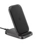 Spigen wireless charger PF2102 Arcfield 15W black 8809896745925