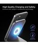 Spigen wireless charger PF2102 Arcfield 15W black 8809896745925