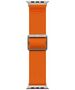 Spigen Fit Lite Ultra for Apple Watch 4 / 5 / 6 / 7 / 8 / SE / Ultra (42 / 44 / 45 / 49 Mm) orange 8809896743396