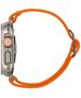 Spigen Fit Lite Ultra for Apple Watch 4 / 5 / 6 / 7 / 8 / SE / Ultra (42 / 44 / 45 / 49 Mm) orange 8809896743396