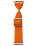 Spigen Fit Lite Ultra for Apple Watch 4 / 5 / 6 / 7 / 8 / SE / Ultra (42 / 44 / 45 / 49 Mm) orange 8809896743396