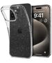 Spigen Liquid Crystal case for iPhone 15 Pro Max 6,7&quot; Glitter Crystal 8809896749084