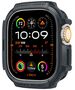 Spigen Rugged Armor case for Apple Watch Ultra 1 / 2 (49 mm) dark grey 8809971222648