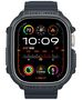 Spigen Rugged Armor case for Apple Watch Ultra 1 / 2 (49 mm) dark grey 8809971222648