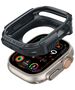 Spigen Rugged Armor case for Apple Watch Ultra 1 / 2 (49 mm) dark grey 8809971222648