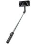 Spigen Magsafe Bluetooth selfie stick tripod S570W black 8809896747110