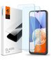 Spigen tempered glass Glas.TR Slim for Samsung Galaxy A15 4G / 5G / A25 5G - 2 pcs. 8809971223508