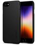 Case IPHONE SE 2022 / SE 2020 / 7 / 8 Spigen Thin Fit black 8809466645433