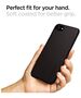 Case IPHONE SE 2022 / SE 2020 / 7 / 8 Spigen Thin Fit black 8809466645433