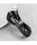 Baseus Cafule cable USB-C 3A 0.5m (Gray+Black) 6953156278189