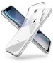 Case IPHONE XR Spigen Liquid Crystal Clear transparent 8809613763874