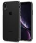 Case IPHONE XR Spigen Liquid Crystal Clear transparent 8809613763874