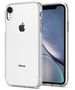 Case IPHONE XR Spigen Liquid Crystal Clear transparent 8809613763874