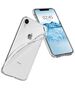 Case IPHONE XR Spigen Liquid Crystal Clear transparent 8809613763874