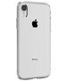 Case IPHONE XR Spigen Liquid Crystal Clear transparent 8809613763874