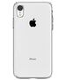 Case IPHONE XR Spigen Liquid Crystal Clear transparent 8809613763874