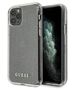 Original Case for iPHONE 11 PRO Guess GUHCN58PCGLSI 3700740477700