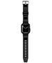 Case APPLE WATCH 4 / 5 / 6 / SE (40 mm) Spigen Rugged Armor Pro black 8809685624080