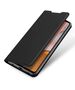 Case SAMSUNG GALAXY A72 5G with a flip Dux Ducis Skin Leather black 6934913053034