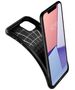 Case IPHONE 11 PRO MAX Spigen Liquid Air Matte black 8809640259784