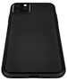 Case IPHONE 11 PRO MAX Spigen Liquid Air Matte black 8809640259784