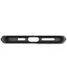 Case IPHONE 11 PRO MAX Spigen Liquid Air Matte black 8809640259784