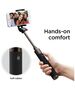 SPIGEN S530W WIRELESS SELFIE STICK BLACK 8809522196794