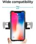 SPIGEN TMS24 CD SLOT CAR MOUNT HOLDER 8809522198606