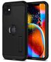 Case IPHONE 11 Spigen Tough Armor black 8809671010354