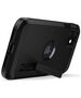 Case IPHONE 11 Spigen Tough Armor black 8809671010354