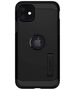 Case IPHONE 11 Spigen Tough Armor black 8809671010354