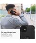 Case IPHONE 11 Spigen Tough Armor black 8809671010354