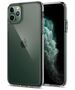 Case IPHONE 11 PRO MAX Spigen Ultra Hybrid Crystal Clear transparent 8809640259791