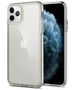 Case IPHONE 11 PRO MAX Spigen Ultra Hybrid Crystal Clear transparent 8809640259791