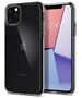 Case IPHONE 11 PRO MAX Spigen Ultra Hybrid Crystal Clear transparent 8809640259791