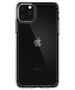 Case IPHONE 11 PRO MAX Spigen Ultra Hybrid Crystal Clear transparent 8809640259791