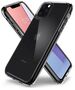 Case IPHONE 11 PRO MAX Spigen Ultra Hybrid Crystal Clear transparent 8809640259791