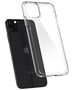 Case IPHONE 11 PRO MAX Spigen Ultra Hybrid Crystal Clear transparent 8809640259791