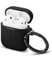 Case APPLE AIRPODS Spigen Urban Fit black 8809640258794