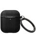 Case APPLE AIRPODS Spigen Urban Fit black 8809640258794