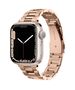 Case APPLE WATCH 2 / 3 / 4 / 5 / 6 / SE (38/40MM) Spigen Modern Fit Band Rose Gold 8809640253560