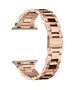 Case APPLE WATCH 2 / 3 / 4 / 5 / 6 / SE (38/40MM) Spigen Modern Fit Band Rose Gold 8809640253560