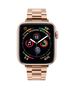 Case APPLE WATCH 2 / 3 / 4 / 5 / 6 / SE (38/40MM) Spigen Modern Fit Band Rose Gold 8809640253560