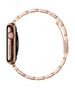 Case APPLE WATCH 2 / 3 / 4 / 5 / 6 / SE (38/40MM) Spigen Modern Fit Band Rose Gold 8809640253560