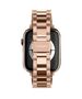 Case APPLE WATCH 2 / 3 / 4 / 5 / 6 / SE (38/40MM) Spigen Modern Fit Band Rose Gold 8809640253560