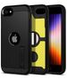 Case IPHONE SE 2022 / SE 2020 / 7 / 8 Spigen Tough Armor black 8809685629054