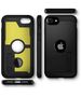 Case IPHONE SE 2022 / SE 2020 / 7 / 8 Spigen Tough Armor black 8809685629054