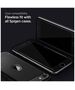 Tempered Glass IPHONE SE 2022 / SE 2020 / 7 / 8 Spigen ALM Glass FC black 8809710753174